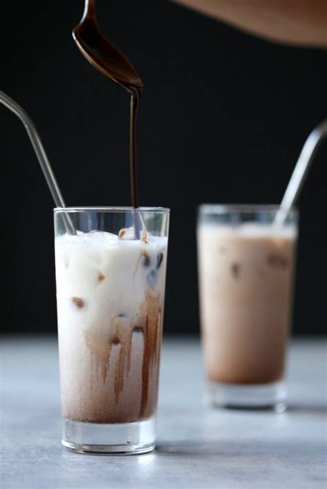 Simple Chocolate Syrup Recipe Homemade Chocolate Milk The