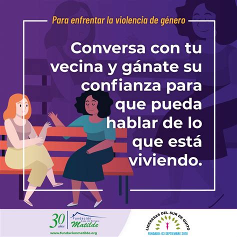 Acciones Desde Los Barrios Y Comunidades Para Prevenir Y Enfrentar La