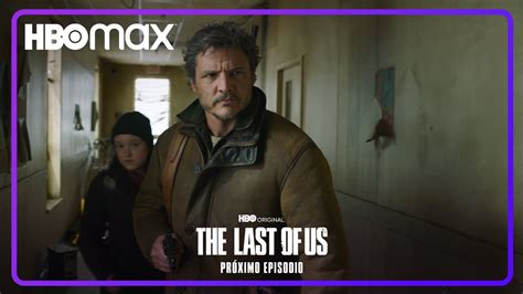 The Last Of Us Tr Iler Episodio Hbo Max Youtube