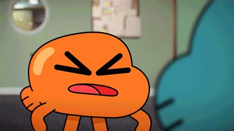 Gumball Darwin GIF by Cartoon Network EMEA - Find & Share on GIPHY