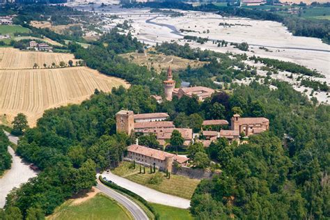 Castello Di Rivalta I Castelli Del Ducato Di Parma Piacenza E Pontremoli