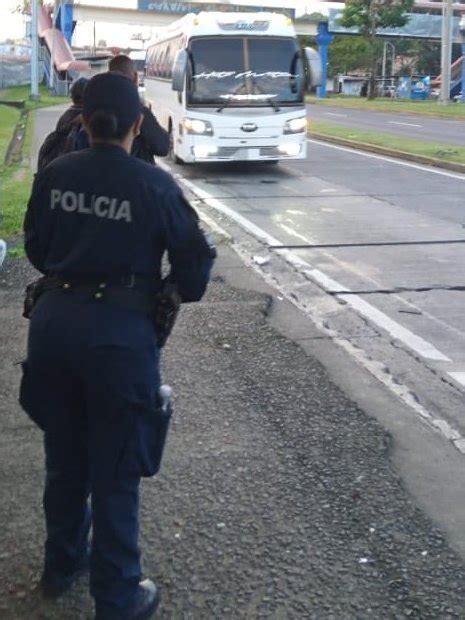 Policía Nacional On Twitter Mantenemos Presencia Policial Y Constante