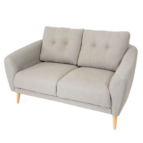 Cocoon Sofa 2 Seater - Electra Exhibitions