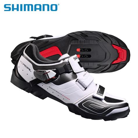 Shimano Sh M089 Bicycle Cycling Shoes Mtb Mountain Bike Spd Spd Sl