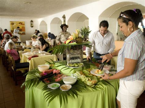 Hotel Victoria Oaxaca Meca International Dmc