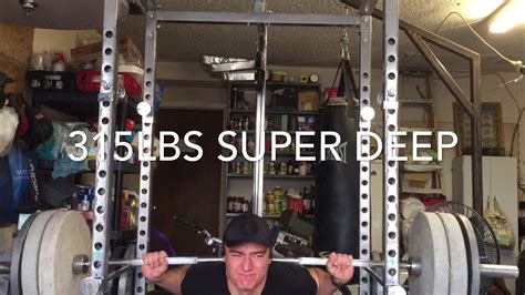 3 Plate Squat Youtube