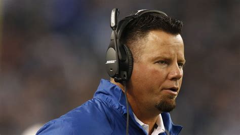Report Jets Hiring Colts Brant Boyer As Special Teams Coach