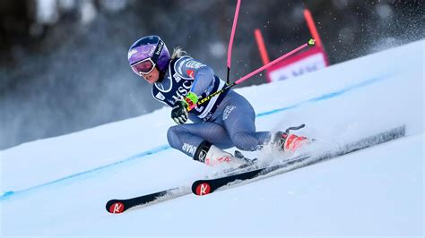 Regardez La Coupe Du Monde De Ski Alpin En Direct Et En Exclusivit Sur