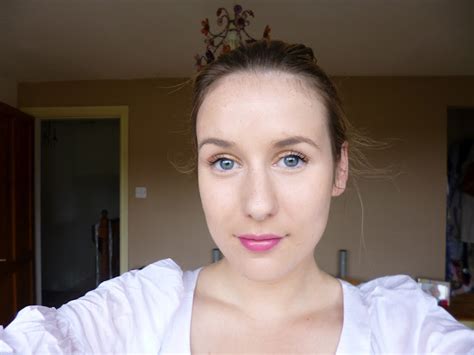 Sally Cinnamon Loreal Nude Magique Bb Cream Review
