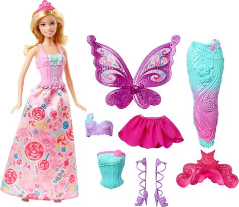 Amazon Barbie Princess Doll at Calvin Urena blog