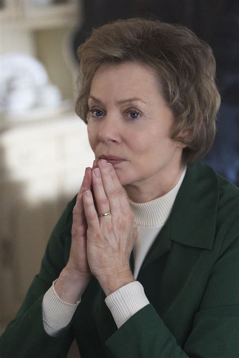 FARGO: Jean Smart talks about the fun in Floyd’s look – interview - Assignment X