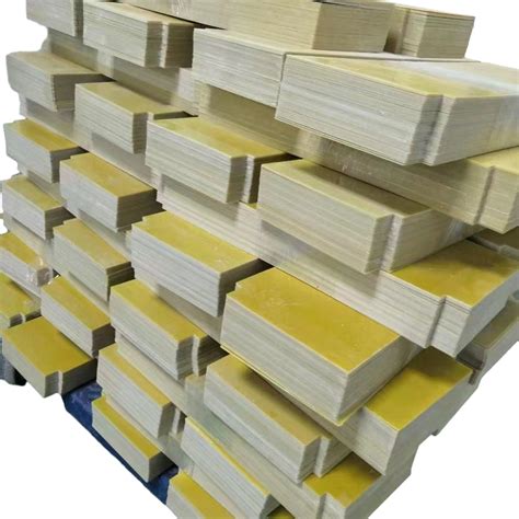 Factory Price Epoxy Resin Fiber Glass Laminate Sheet 3240 Fr4g11