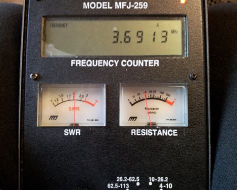 Réalisation dune Antenne 3 5 Mhz raccourci ON4CN Claude OT4N