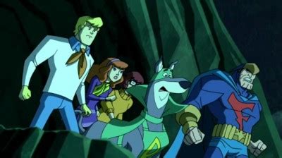 Scooby-Doo! Mystery Incorporated ending, no season three