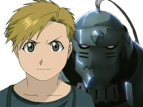 Alphonse Elric Fma Wiki Fandom Powered By Wikia