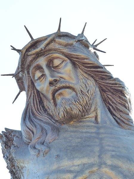 Cristo Roto De Aguascalientes Desde La Fe