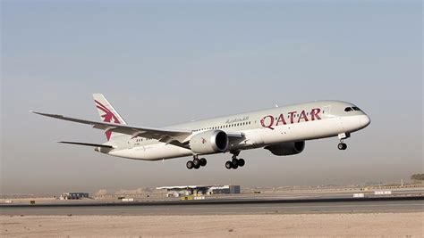 Qatar Airways Relance Ses Vols Vers Et Depuis Casablanca Et Marrakech