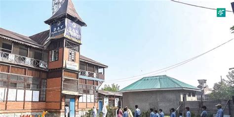 Arya Samaj School Reopens After 35 Years In Downtown