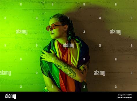 Lgbtqia People Hi Res Stock Photography And Images Alamy