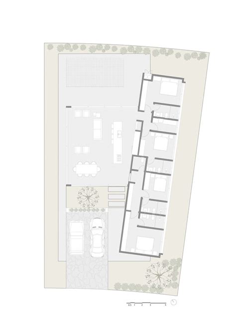 Gallery Of Plano House Studio Bloco Arquitetura 20
