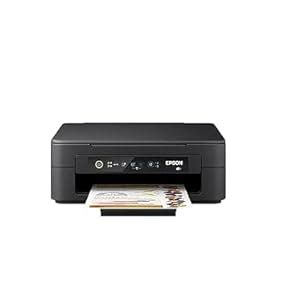 Epson Expression Home XP 2205 Dispositivo Multifunzione Inkjet 3 In 1