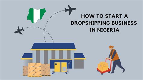 Step By Step Guide On How To Start Dropshipping In Nigeria Plotterwave