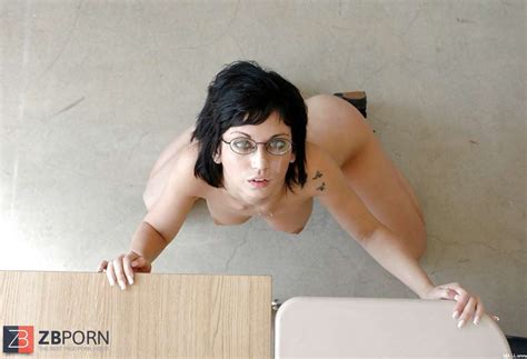 Riley Mason Insatiable Bookworm ZB Porn