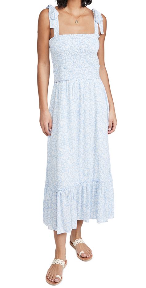 Lost Wander Endless Summer Maxi Dress Coshio Online Shop