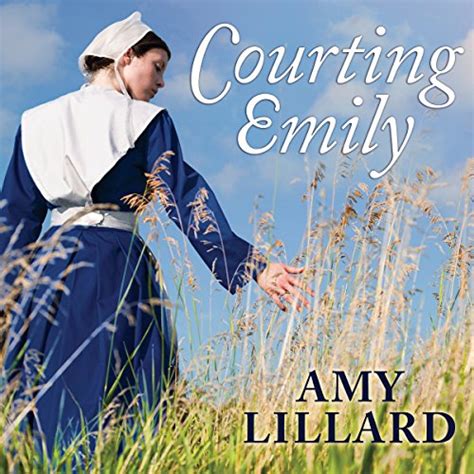 Courting Emily Audiobook Free With Trial