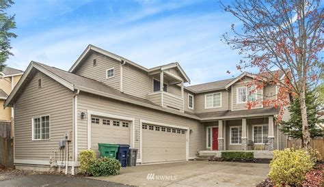 2223 146th Pl Sw Lynnwood Wa 98087 Redfin
