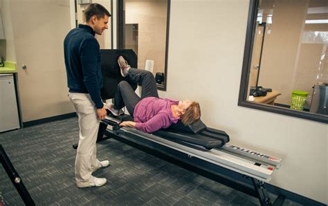 Activeedge Physical Therapy Physical Therapy Fitness Portland