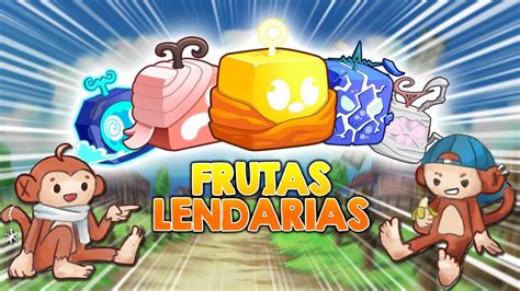 Conseguimos Frutas Lend Rias E Pegamos Level Bloxfruits Youtube