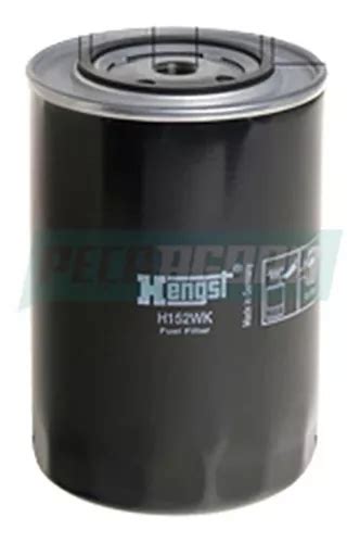 Filtro Combustivel Ford Caminhões Cargo 2042 2842 Motor Fpt Frete grátis