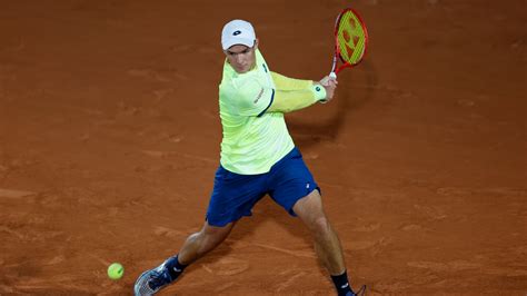 NA ŻYWO Casper Ruud Kamil Majchrzak French Open Roland Garros