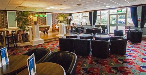 Newcastle Airport Restaurants & Bars | Britannia Newcastle Airport