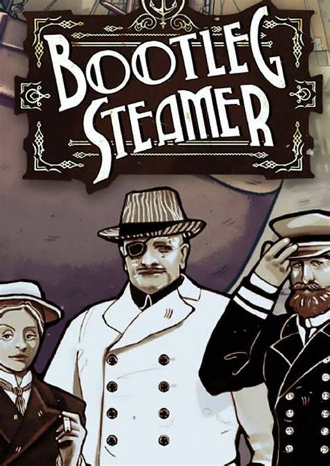 Bootleg Steamer Pc Cdkeys
