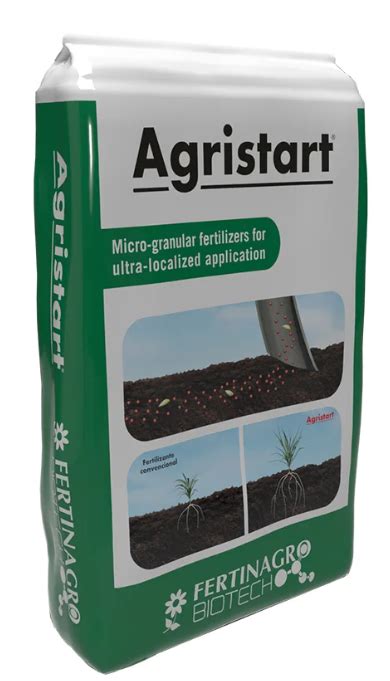 Fertilizante Agristart Complet X Kg Croper