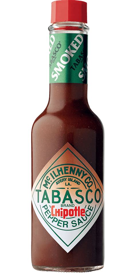 TABASCO BRAND Original Red Sauce TABASCO BRAND Sauces