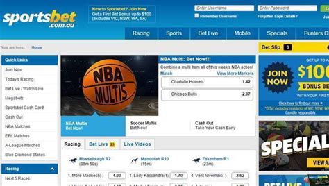 Sportsbet fights for online in-play betting