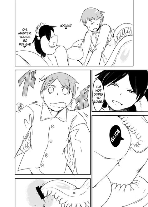 Reading Monster Girl Quest Beyond The End Original Hentai By