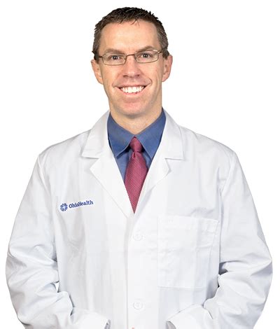 Andrew S Macdowell Md Internal Medicine Ohiohealth