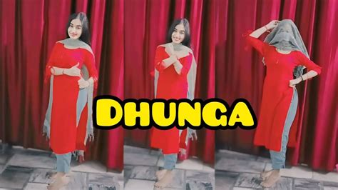 Dhunga Rekha Garg Sapna Choudhary Vivek Raghav New Haryanvi Song