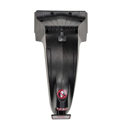 Eclpse Electric Scooter Rear Fenders