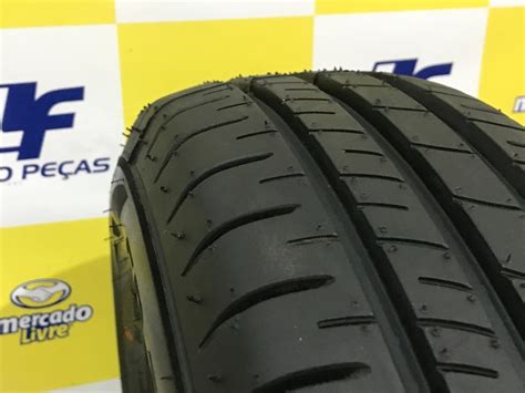 Pneu Dunlop Sp Sport Fm 800 19560 R15 Mercado Livre