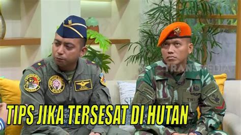 Kisah Penyelamatan Kapolda Jambi Fyp Part Youtube