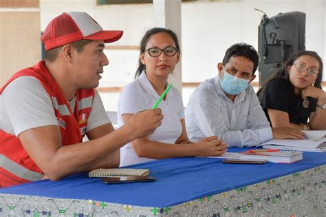 Gesti N Del Alcalde Gerson Lecca Garc A Cuida La Salud Y Bienestar De