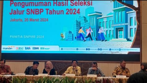 Panduan Lengkap Seleksi Nasional Masuk Perguruan Tinggi Negeri Karya