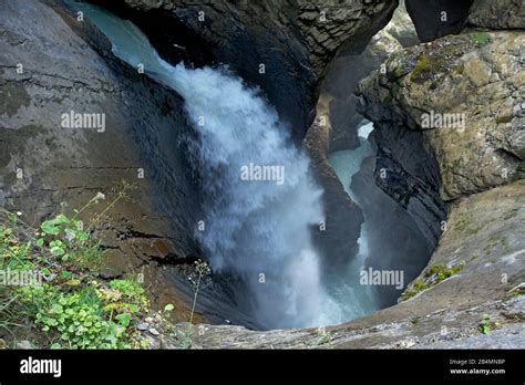 Muro Di Lauterbrunnen Immagini E Fotografie Stock Ad Alta Risoluzione