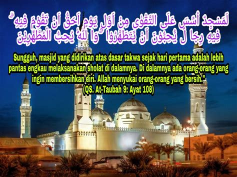 Islam Ajarkan Pentingnya Menjaga Kebersihan Oleh Zaenal Muttaqin