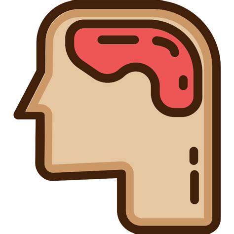 Brain Vector Svg Icon Svg Repo